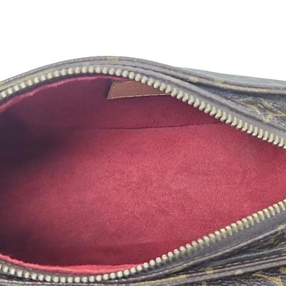 Louis Vuitton Monogram Viva Cite PM Shoulder Bag - Picture 13 of 13